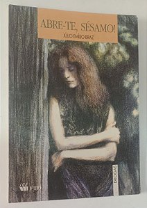 Livro Abre-te, Sésamo ! Autor Braz, Júlio Emílio (1995) [usado]