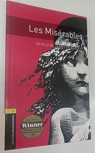 Livro Les Misérables Autor Bassett, Jennifer (2012) [usado]