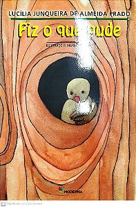 Livro Fiz o que Pude Autor Prado, Lucília Junqueira de Almeida (2002) [seminovo]