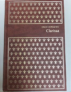 Livro Clarissa Autor Veríssimo, Érico (1974) [usado]