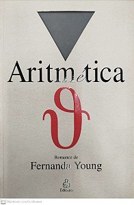 Livro Aritmética Autor Young, Fernanda (2004) [seminovo]