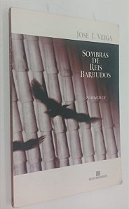 Livro Sombra de Reis Barbudos Autor Veiga, José J. (2012) [usado]