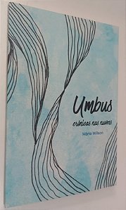 Livro Umbus: Crônicas nas Nuvens Autor Wilson, Mário (2022) [seminovo]