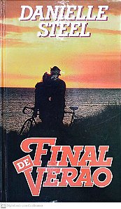 Livro Final de Verão Autor Steel, Danielle (1990) [usado]