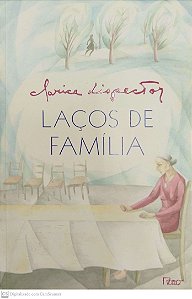 Livro Laços de Família Autor Lispector, Clarice (2009) [usado]