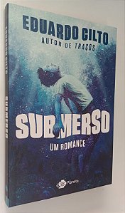Livro Submerso Autor Cilto, Eduardo (2018) [seminovo]