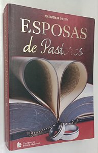 Livro Esposas de Pastores Autor Cullen, Lisa Takeuchi (2014) [usado]