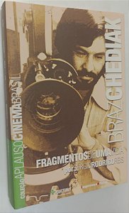 Livro Braz Chediak: Fragmentos de Uma Vida Autor Reis, Sérgio Rodrigues (2005) [seminovo]