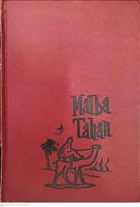 Livro a Sombra do Arco-íris - 1 Volume Autor Tahan, Malba (1963) [usado]