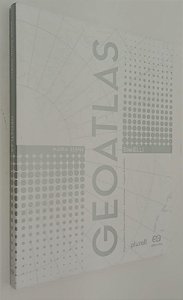 Livro Geoatlas Autor Simielli, Maria Elena (2019) [seminovo]