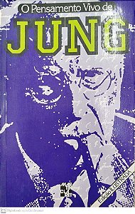 Livro Jung - o Pensamento Vivo de Autor Vários (1986) [usado]