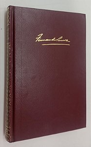 Livro Obras em Prosa - Fernando Pessoa Autor Pessoa, Fernando (1986) [usado]