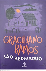 Livro São Bernardo Autor Ramos, Graciliano (2024) [novo]