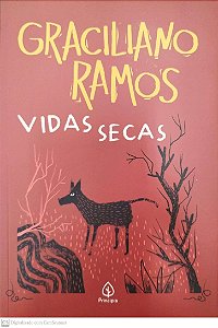 Livro Vidas Secas Autor Ramos, Graciliano (2024) [novo]