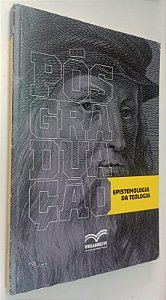 Livro Epistemologia da Teologia Autor Leyser, Kevin Daniel dos Santos (2017) [usado]