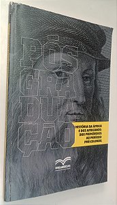 Livro História da África e dos Africanos: dos Primórdios ao Período Pré-colonial Autor Fabricio, Edison Lucas (2012) [usado]