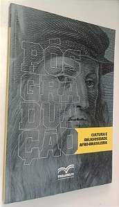 Livro Cultura e Religiosidade Afro-brasileira Autor Scheifer, Bruna (2012) [usado]