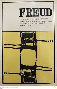 Livro Freud Autor Vários (1969) [usado]