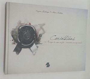 Livro Corinthians: a Saga de Uma Nação - Ensaios em Aquarela Autor Montenegro, Ricardo (2013) [seminovo]