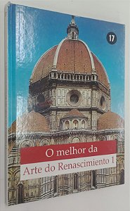 Livro o Melhor da Arte do Renascimiento 1 Autor Morales, Alfredo J. [usado]