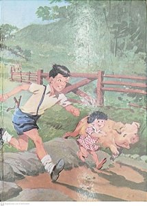 Livro Monteiro Lobato: Obra Infantil Cmpleta - 8 Volumes Autor Lobato, Monteiro [usado]