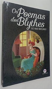 Livro os Poemas dos Blythes Autor Montgomery, Lucy Maud (2020) [usado]