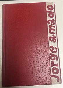 Livro Bahia de Todos os Santos Autor Amado, Jorge [usado]