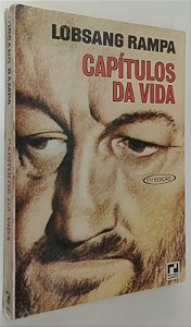 Livro Capítulos da Vida Autor Rampa, Lobsang [usado]