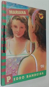 Livro Mariana Autor Bandeira, Pedro (1996) [usado]