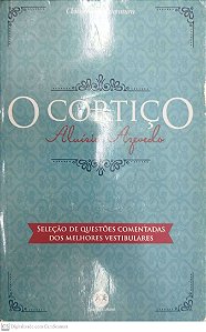Livro o Cortiço Autor Azevedo, Aluísio (2018) [usado]