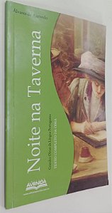 Livro Noites na Taverna Autor Azevedo, Álvares de (2012) [usado]