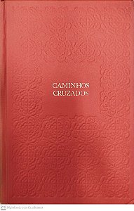 Livro Caminhos Cruzados Autor Veríssimo, Erico (1979) [usado]