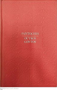 Livro Fantoches/outros Contos Autor Veríssimo, Erico (1979) [usado]
