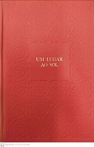 Livro um Lugar ao Sol Autor Veríssimo, Erico (1979) [usado]