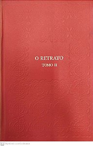 Livro o Retrato - Tomo 2 Autor Veríssimo, Erico (1979) [usado]