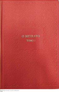 Livro o Retrato - Tomo 1 Autor Veríssimo, Erico (1979) [usado]