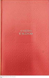 Livro o Resto é Silêncio Autor Veríssimo, Erico (1979) [usado]