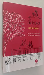 Livro Encrenca Autor Pratt, Non (2016) [usado]