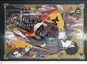 Gibi Xxx Holic #20 Autor (2009) [usado]