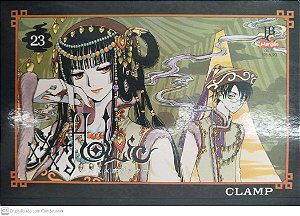 Gibi Xxx Holic #23 Autor (2010) [usado]