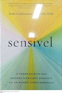 Livro Sensível Autor Granneman, Jenn [novo]