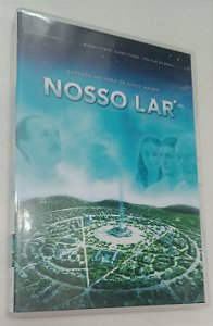 Dvd Nosso Lar Editora Wagner de Assis [usado]