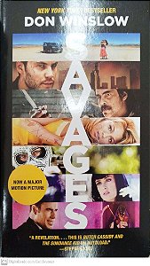Livro Savages Autor Winslow, Don (2012) [usado]