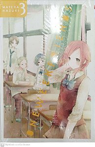 Gibi One Week Friends #3 Autor (2017) [novo]