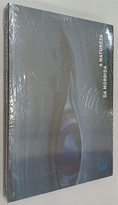 Livro a Natureza da Mordida Autor Madeira, Carla (2022) [novo]