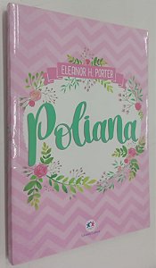 Livro Poliana Autor Porter, Eleanor H. (2018) [seminovo]