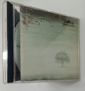 Cd Wind & Wuthering - Genesis Interprete Genesis (1995) [usado]