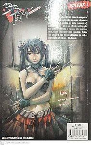 Gibi Bb Project #1 Autor (2015) [usado]