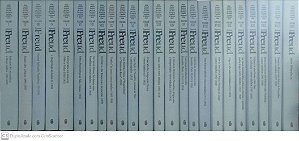 Livro Edição Standard Brasileira das Obras Psicológicas Completas de Freud - 24 Volumes Autor Freud, Sigmund (2006) [seminovo]