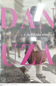 Livro é Tudo Tão Simples Autor Leão, Danuza [novo]